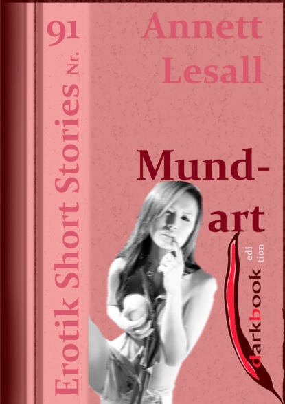 Mundart (Annett Lesall). 