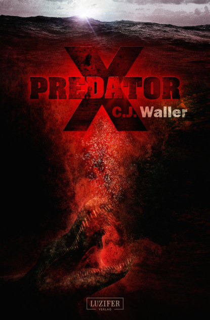

PREDATOR X