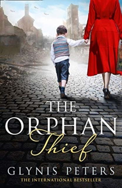 Glynis Peters - Orphan Thief