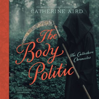 Catherine Aird — Body Politic