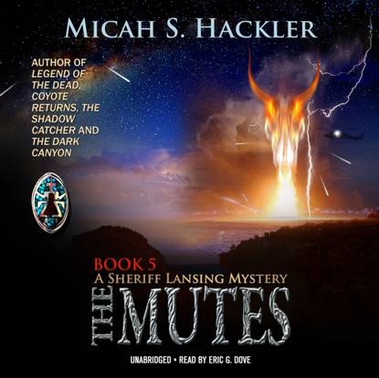 Micah S. Hackler — Mutes