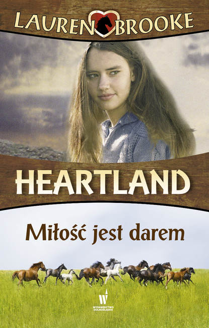 

Miłość jest darem