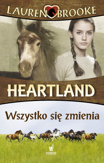 

Wszystko się zmienia