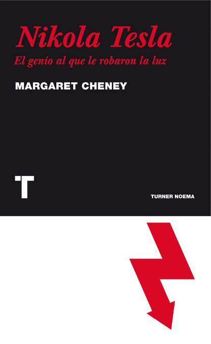 Margaret Cheney - Nikola Tesla