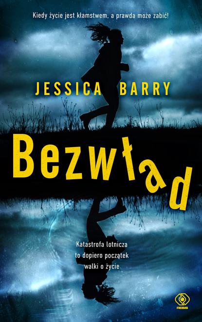 Jessica Barry - Bezwład