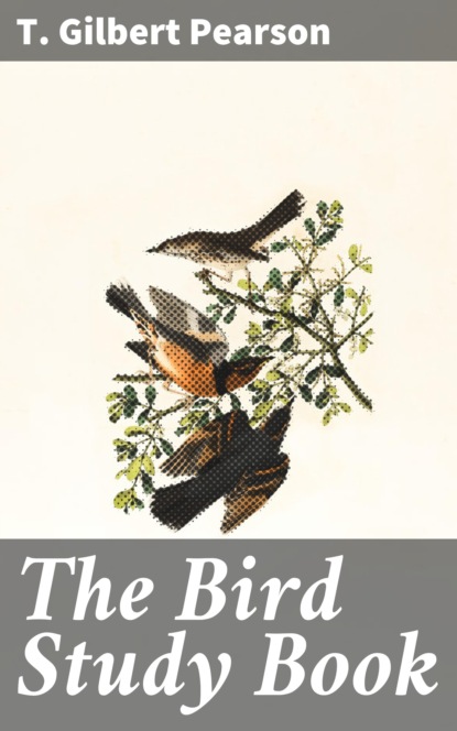 

The Bird Study Book