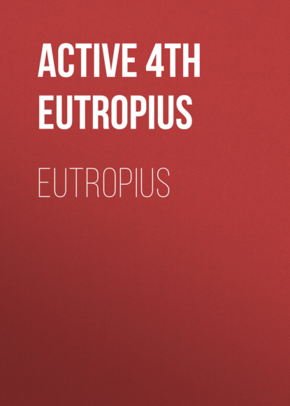 

Eutropius