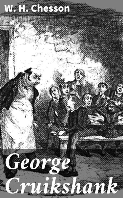 

George Cruikshank