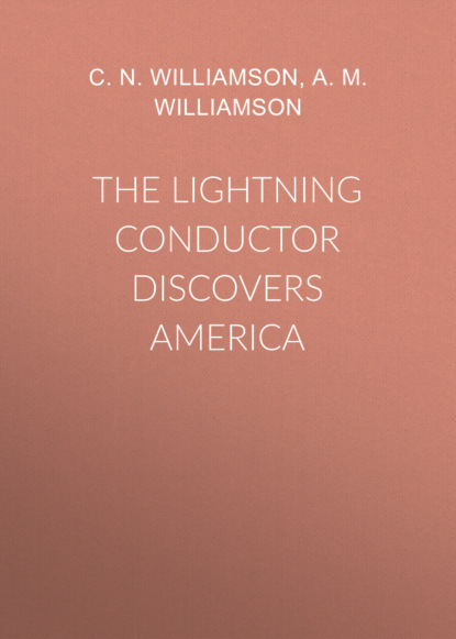 

The Lightning Conductor Discovers America