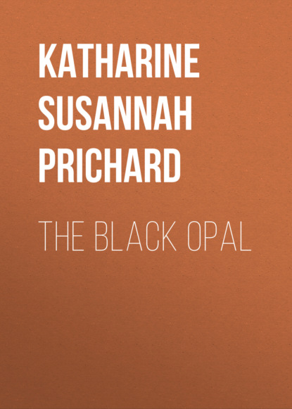 

The Black Opal