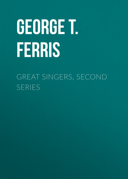 

Great Singers, Second Series