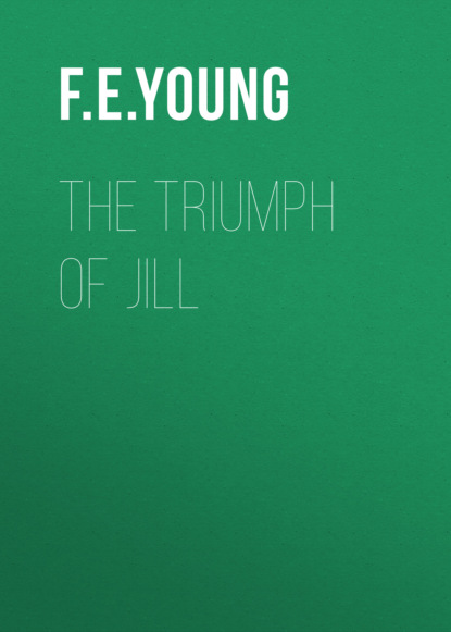 

The Triumph of Jill