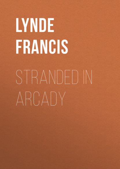 Lynde Francis - Stranded in Arcady