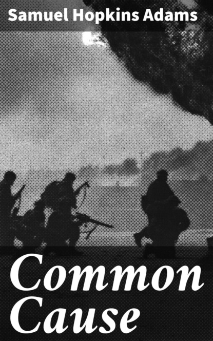 

Common Cause