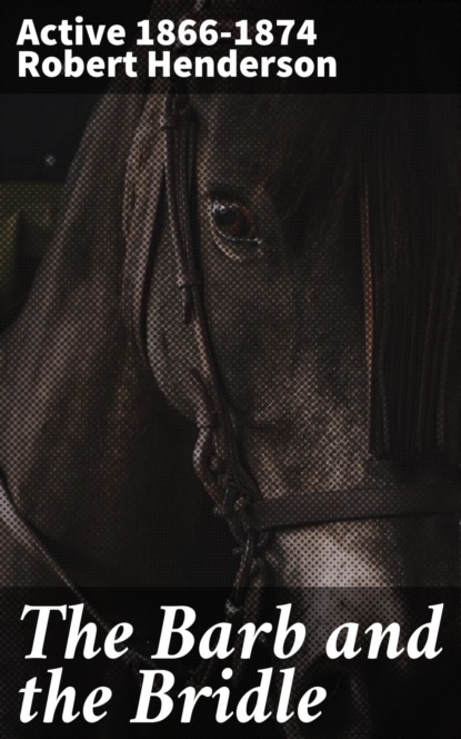 

The Barb and the Bridle