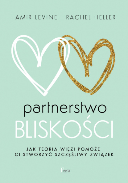 Амир Левин — Partnerstwo bliskości