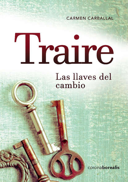 Traire (Carmen Carballal). 