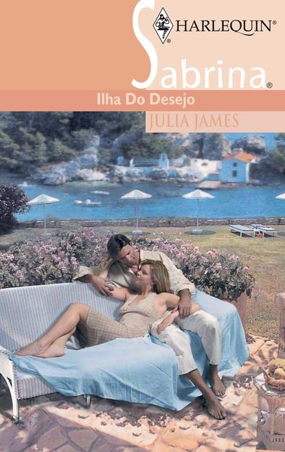 Julia James — Ilha do desejo