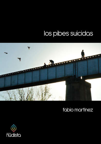 Fabio Martinez - Los pibes suicidas