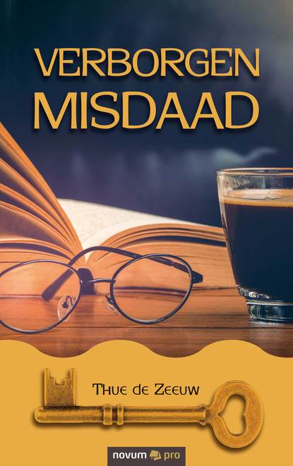 

Verborgen misdaad