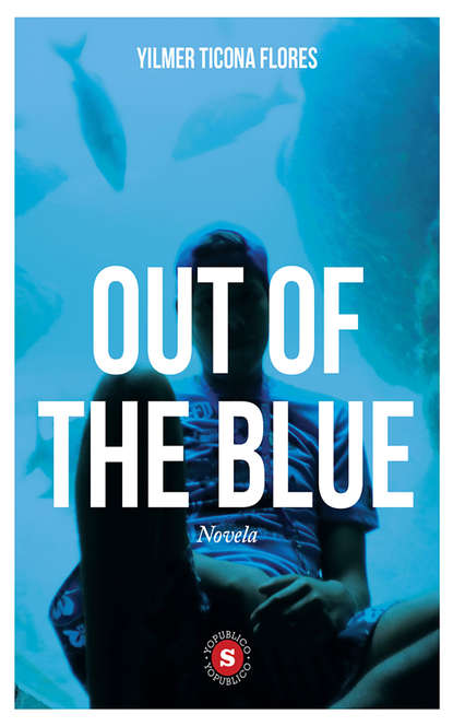 

Out of the blue
