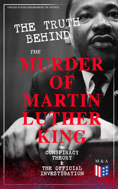 

The Truth Behind the Murder of Martin Luther King – Conspiracy Theory & The Official Investigation