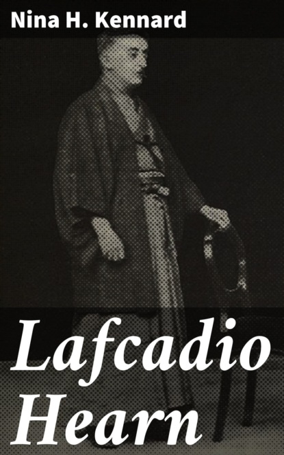 

Lafcadio Hearn