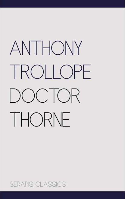 

Doctor Thorne
