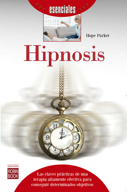 Hope Parker - Hipnosis