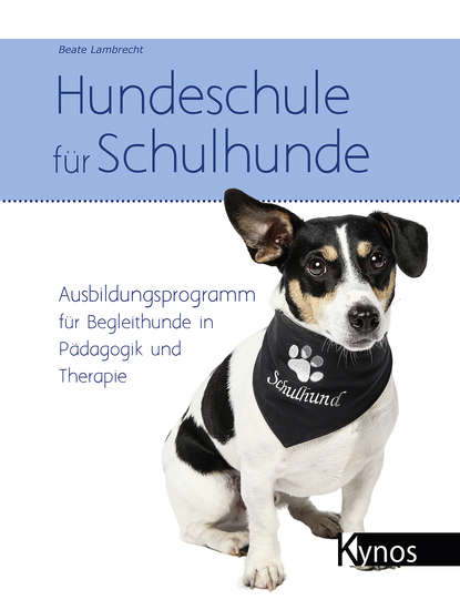 

Hundeschule für Schulhunde