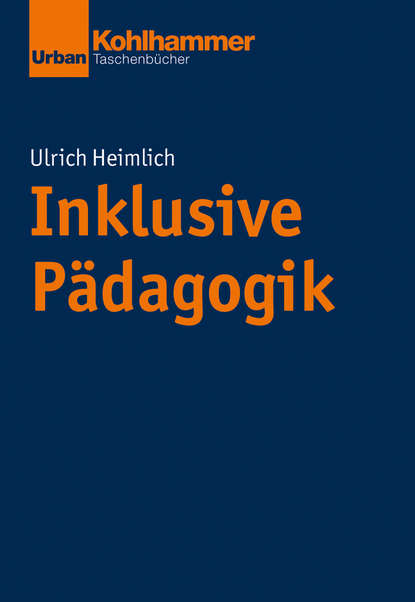 

Inklusive Pädagogik