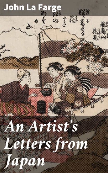 

An Artist's Letters from Japan