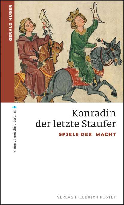 Konradin, der letzte Staufer