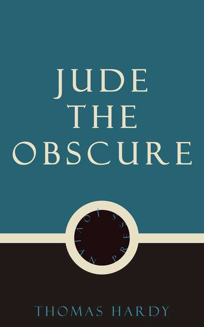 

Jude the Obscure