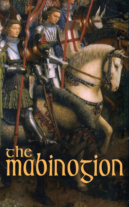 Lady Charlotte Guest - The Mabinogion