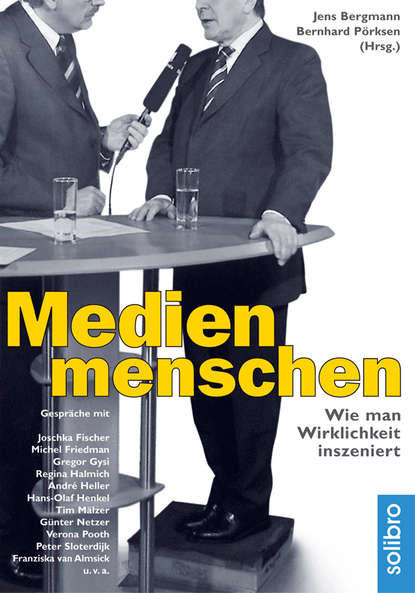 Medienmenschen