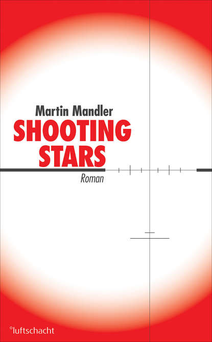 Shooting Stars (Martin Mandler). 