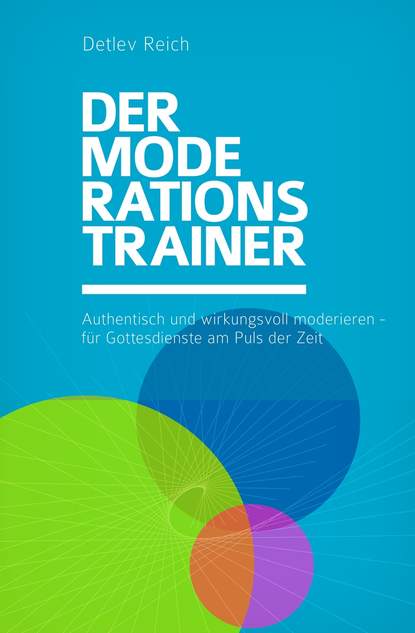 

Der Moderations-Trainer