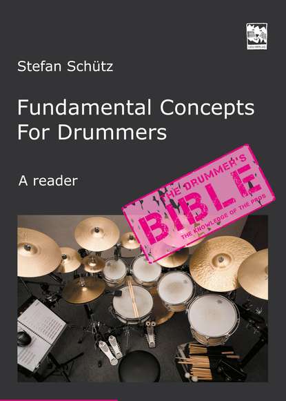 

Fundamental Concepts for Drummers