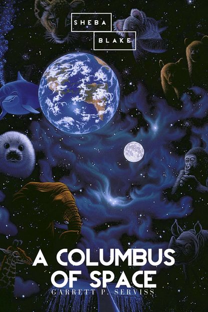 

A Columbus of Space