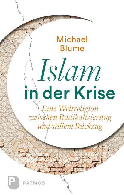 Dr. Michael Blume - Islam in der Krise