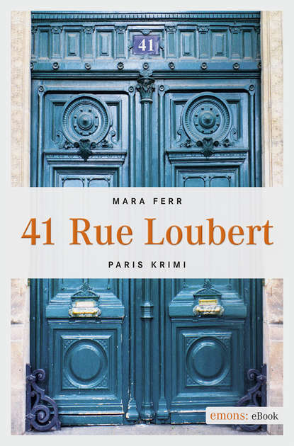 

41 Rue Loubert