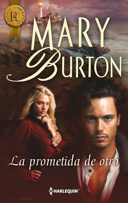 Mary  Burton - La prometida de otro