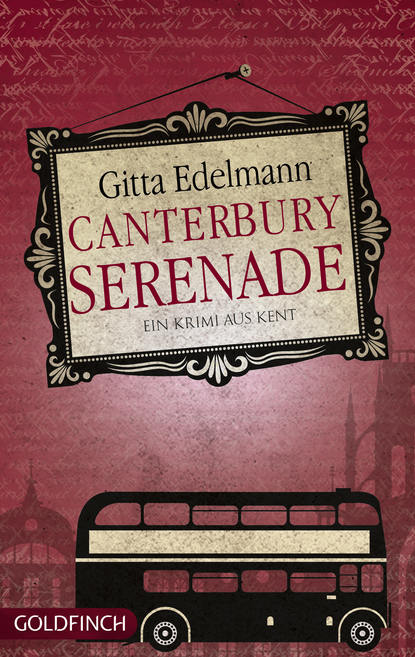 Gitta  Edelmann - Canterbury Serenade