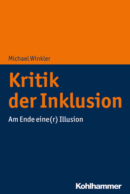 

Kritik der Inklusion