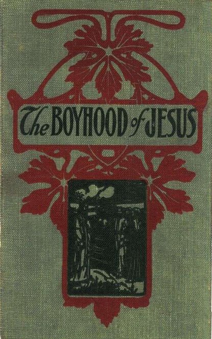 Anonymous  Anonymous - The Boyhood of Jesus