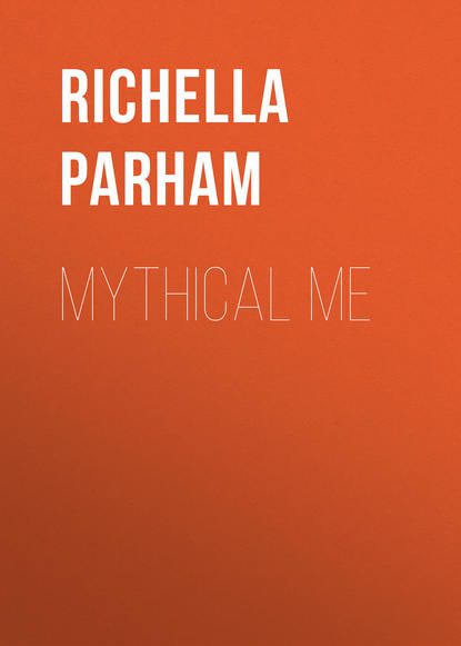 Richella Parham — Mythical Me