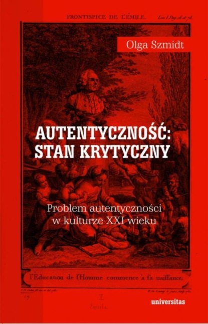 

Autentyczność: stan krytyczny