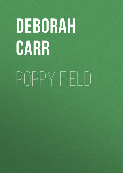 Deborah Carr - Poppy Field