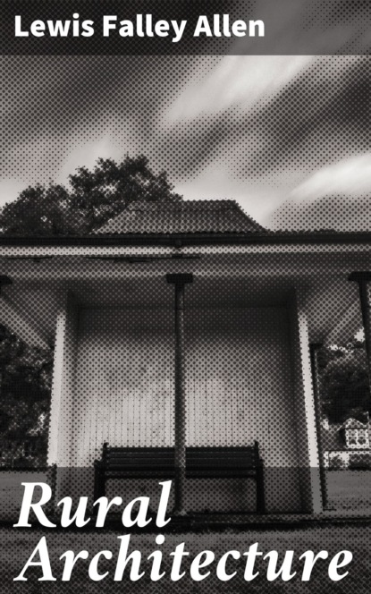 

Rural Architecture